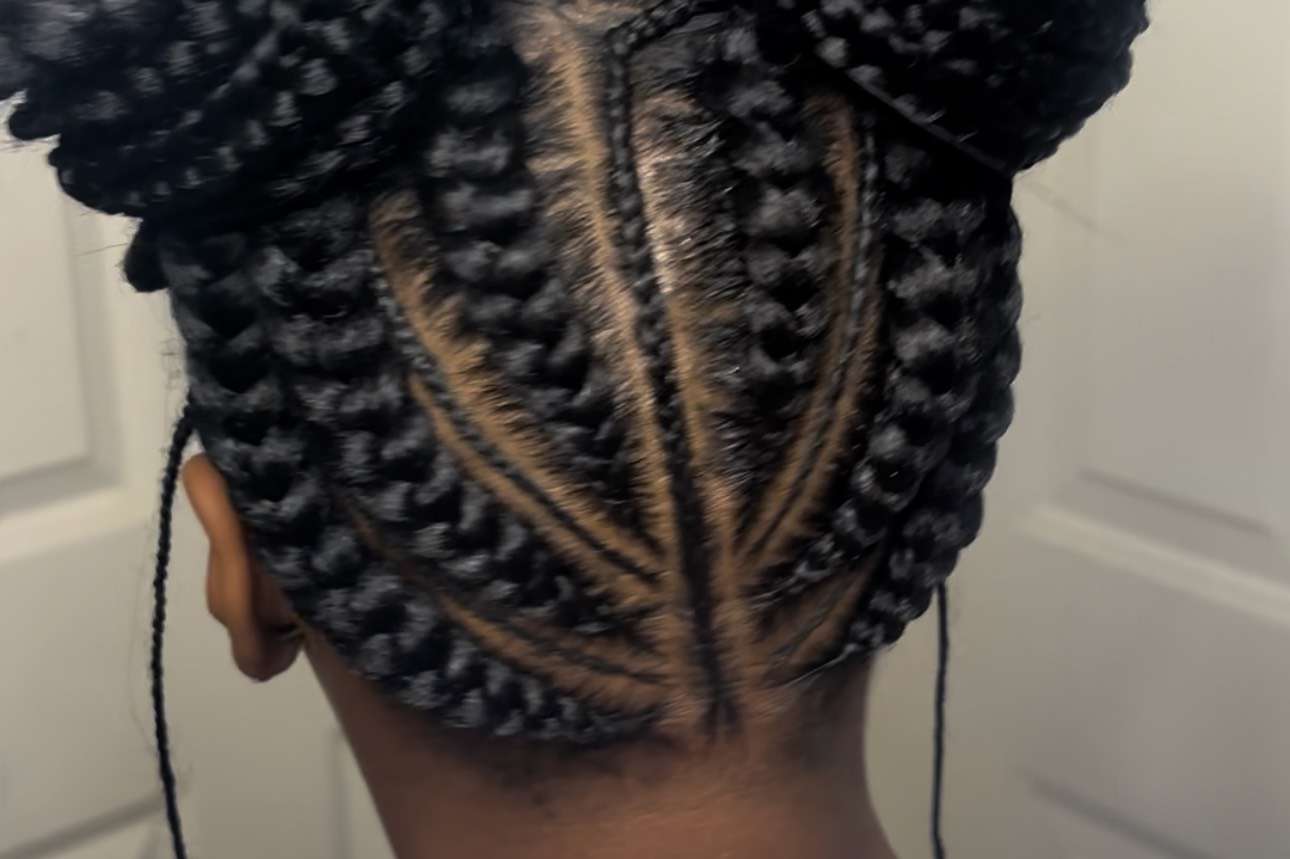 Conch Shell Braid FAQs | Braided By Shell